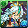 遊歓の魔領主・ルネリス