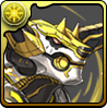 金牛の鉄星龍・タウラス